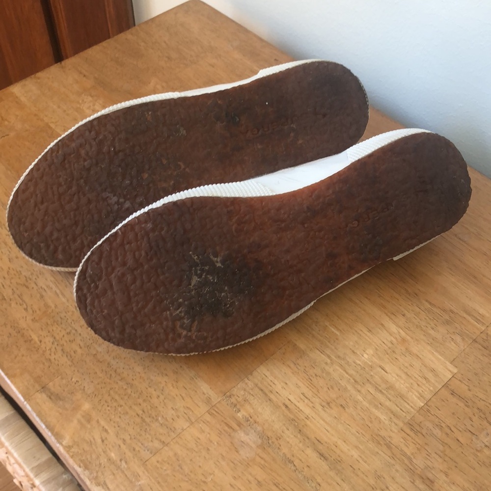 Superga Italian sneakers - Picture 3 of 3